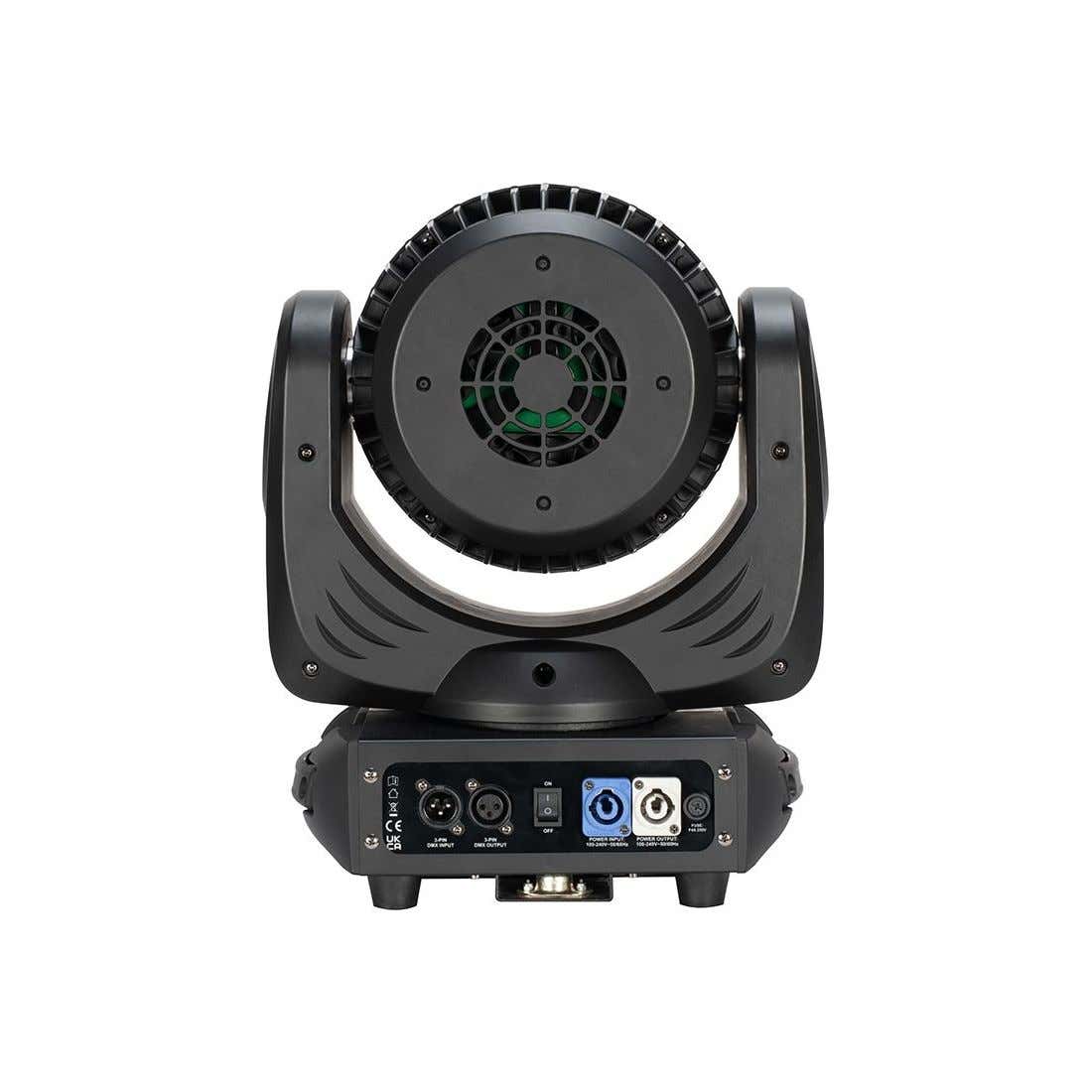 Eliminator Stryker Wash - Eliminator Lighting | Bellalite Eliminator Stryker Wash - Eliminator Lighting | Bellalite