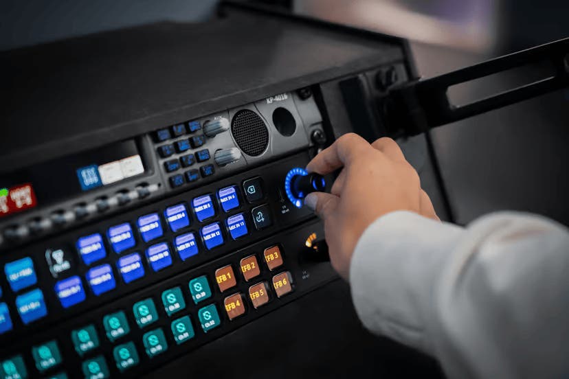 Elgato Stream Deck Studio - Elgato | Bellalite Elgato Stream Deck Studio - Elgato | Bellalite