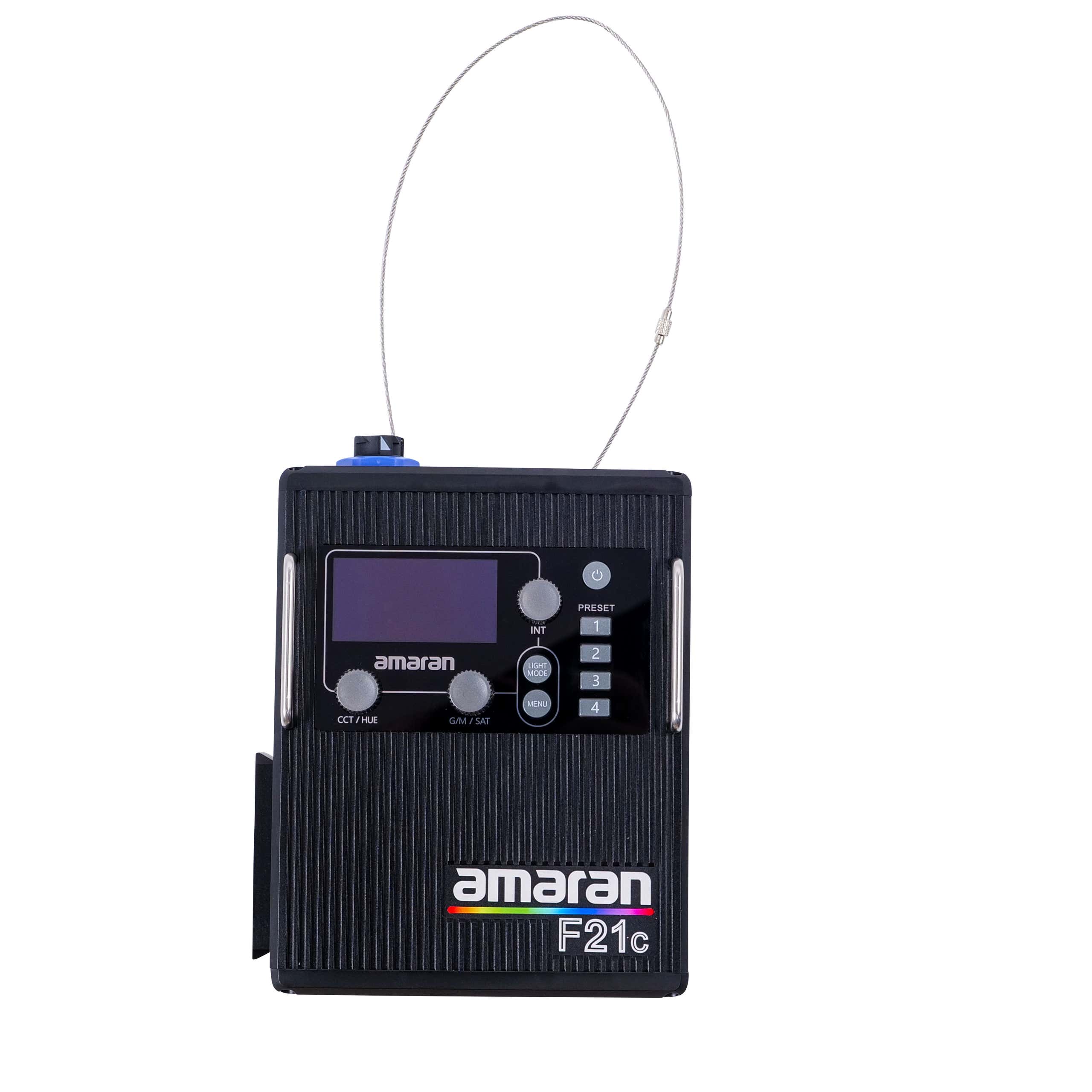 Amaran F21c - AMARAN | Bellalite Amaran F21c - AMARAN | Bellalite