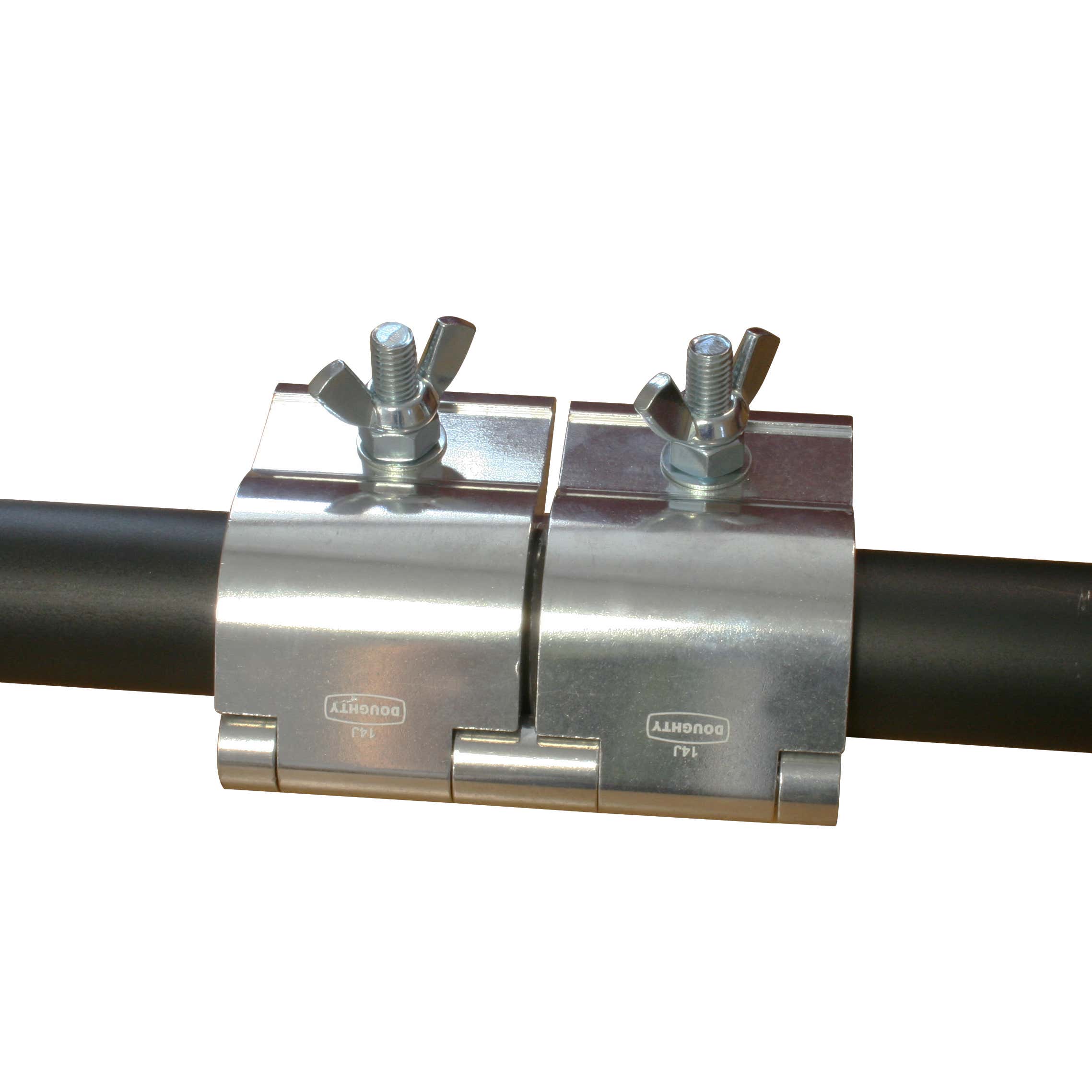 Doughty Tube/Barrel Joiner Blank - Doughty | Bellalite Doughty Tube/Barrel Joiner Blank - Doughty | Bellalite