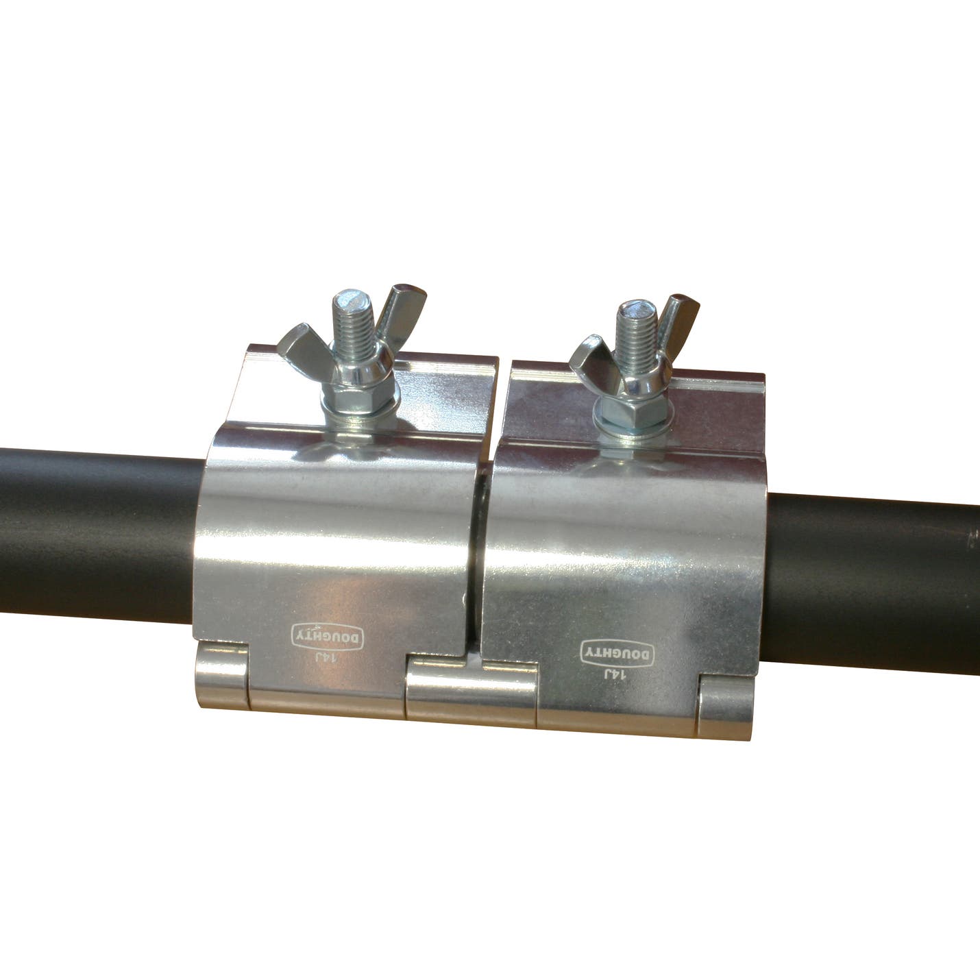 Doughty Tube/Barrel Joiner Blank - Doughty | Bellalite Doughty Tube/Barrel Joiner Blank - Doughty | Bellalite