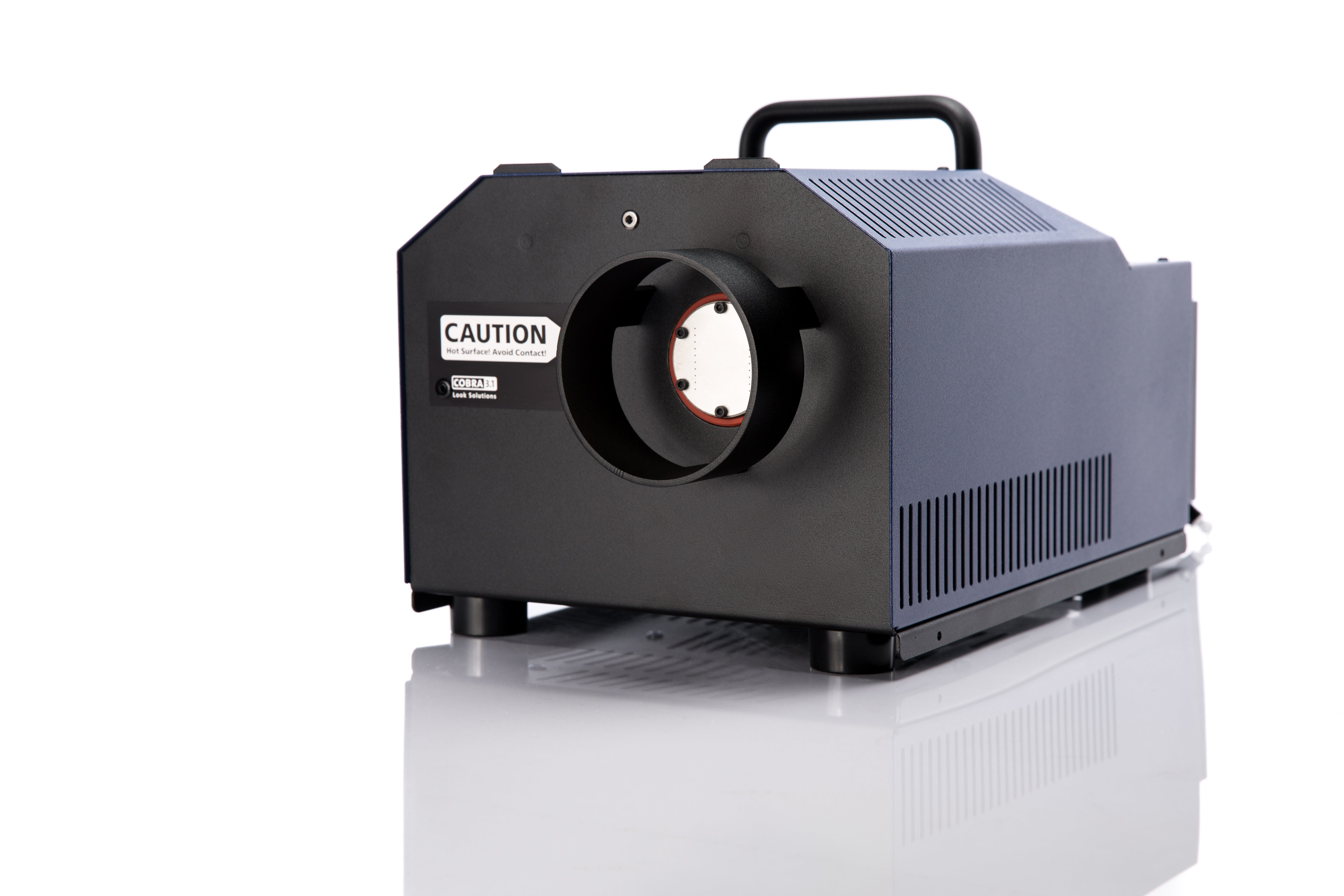 Cobra 3.1  - Look Solutions | Bellalite