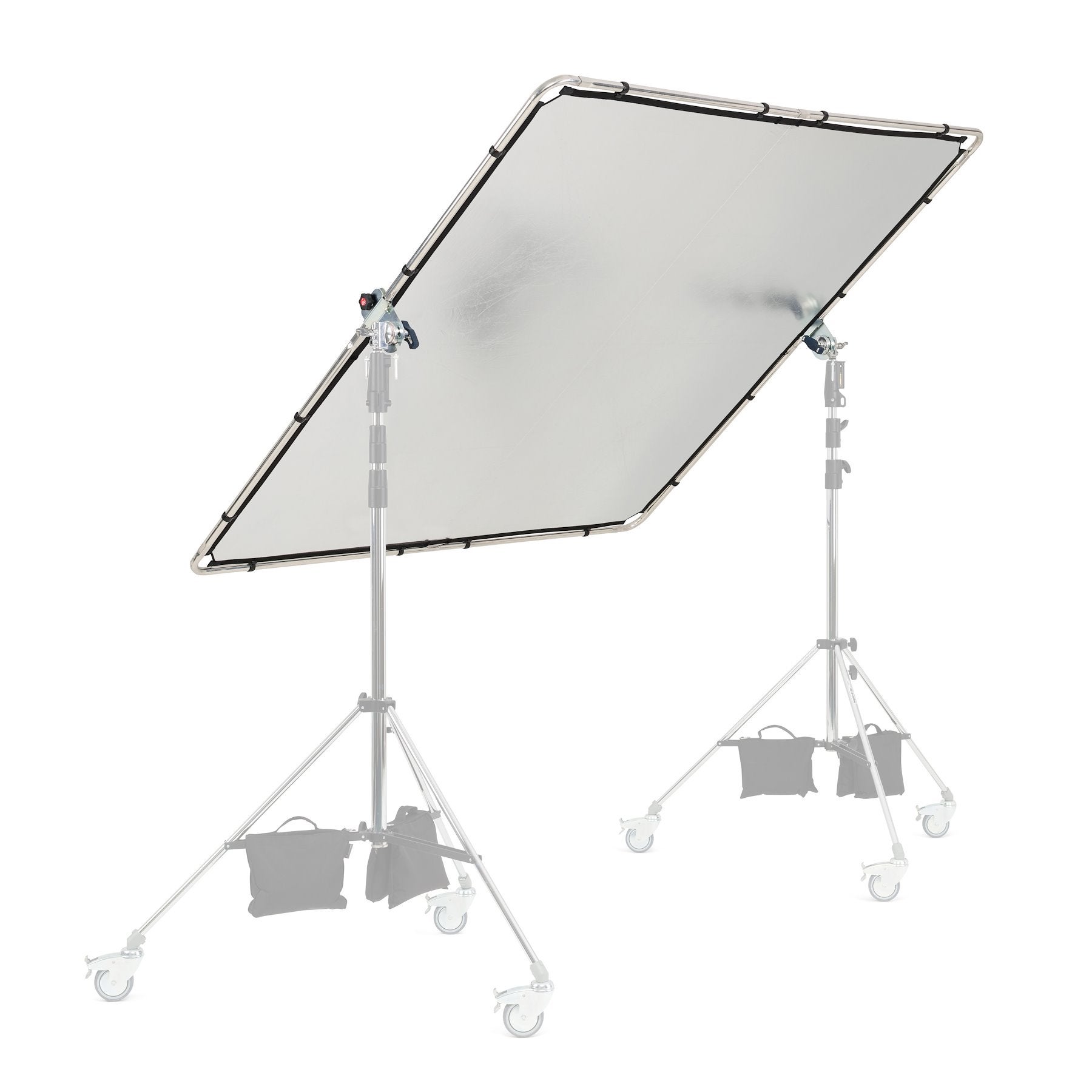Manfrotto Pro Scrim All In One Kit Large 2m x 2m - Manfrotto | Bellalite