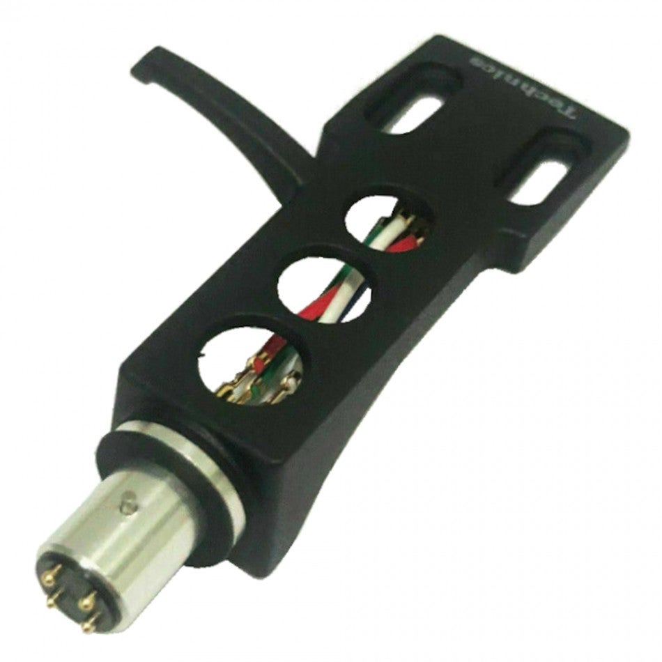 Reservdel, Technics Headshell (SME) f. SL-12XX  - Technics | Bellalite