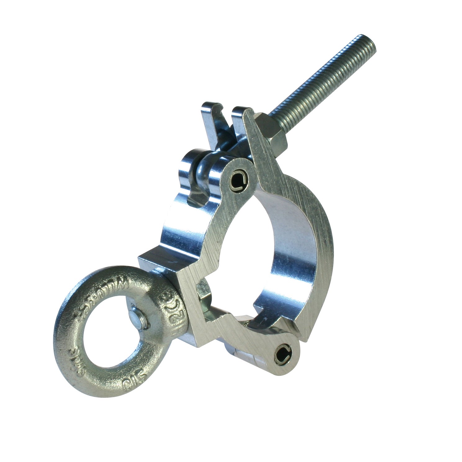 Doughty Mammoth Slimline m. Lyftögla 340kg - Doughty | Bellalite