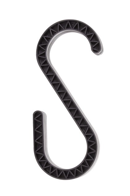 Admiral Cable Hook 48x 50mm - Admiral Staging | Bellalite Admiral Cable Hook 48x 50mm - Admiral Staging | Bellalite