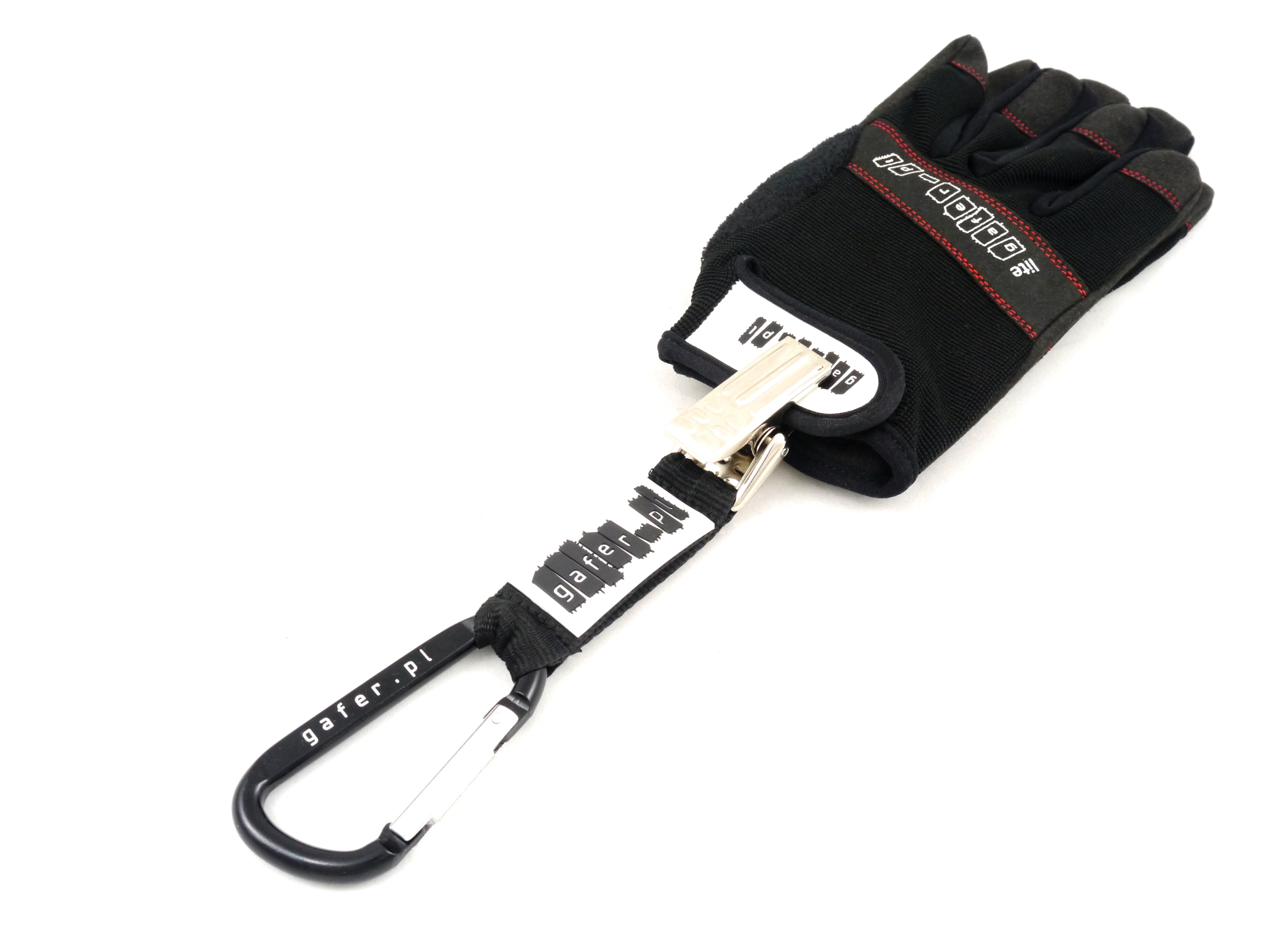 Glove Holder Svart - Gafer.pl | Bellalite