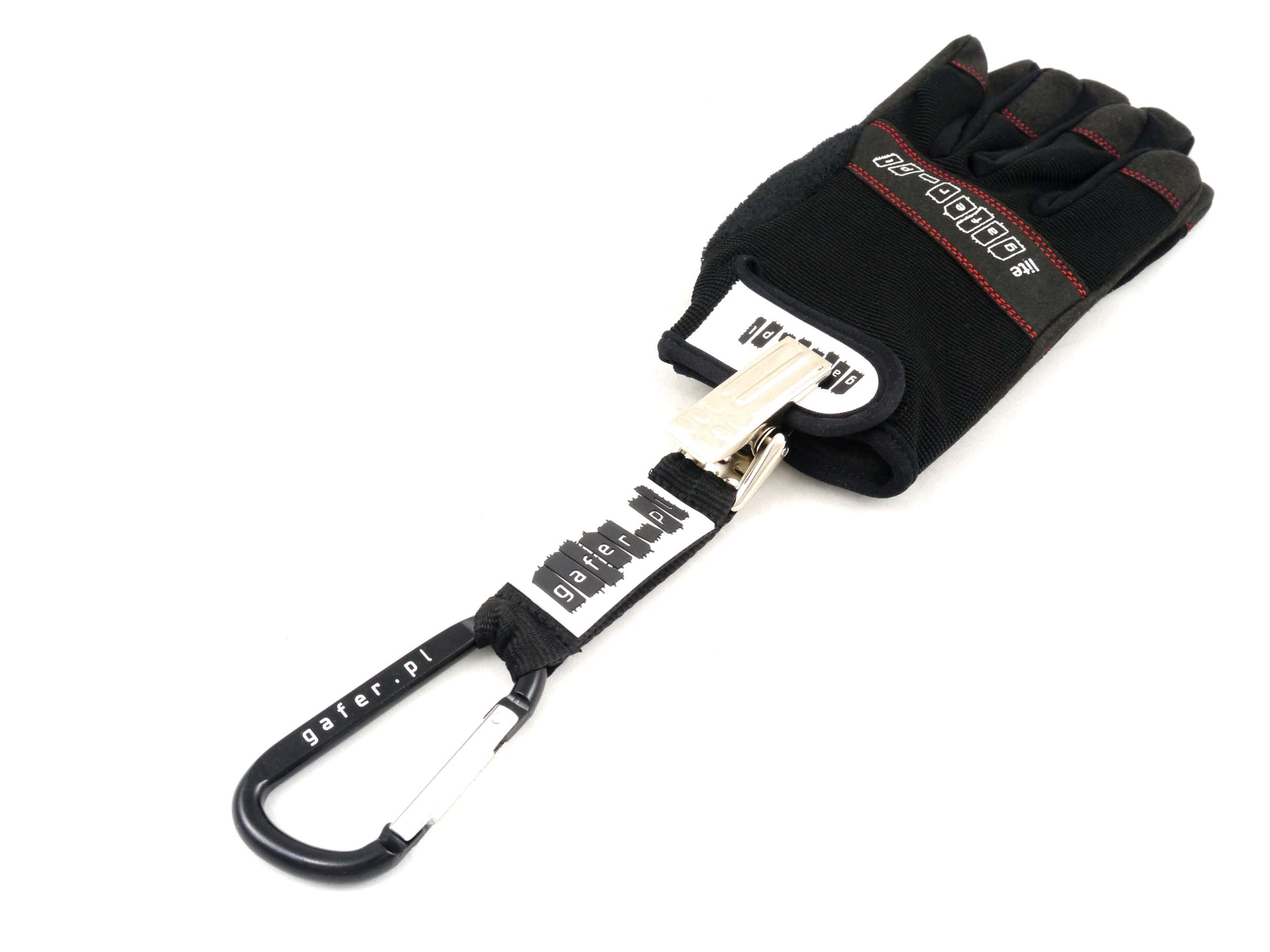 Glove Holder Svart - Gafer.pl | Bellalite Glove Holder Svart - Gafer.pl | Bellalite