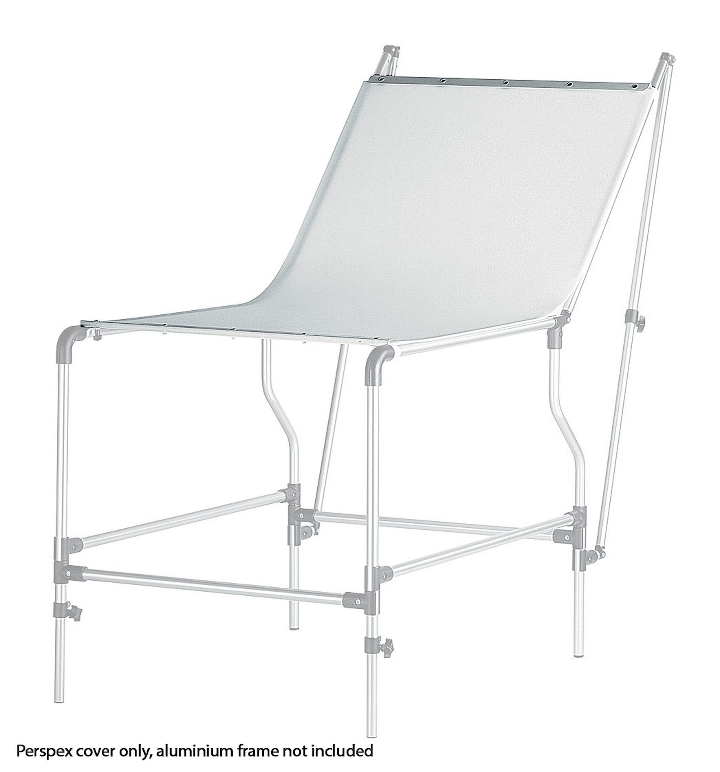 Manfrotto Plexiglasskiva f. fotobord Mini - Manfrotto | Bellalite Manfrotto Plexiglasskiva f. fotobord Mini - Manfrotto | Bellalite