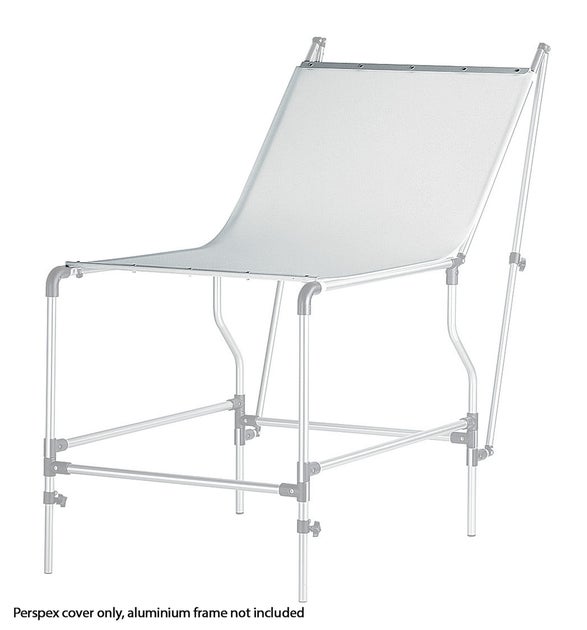 Manfrotto Plexiglasskiva f. fotobord Mini - Manfrotto | Bellalite Manfrotto Plexiglasskiva f. fotobord Mini - Manfrotto | Bellalite