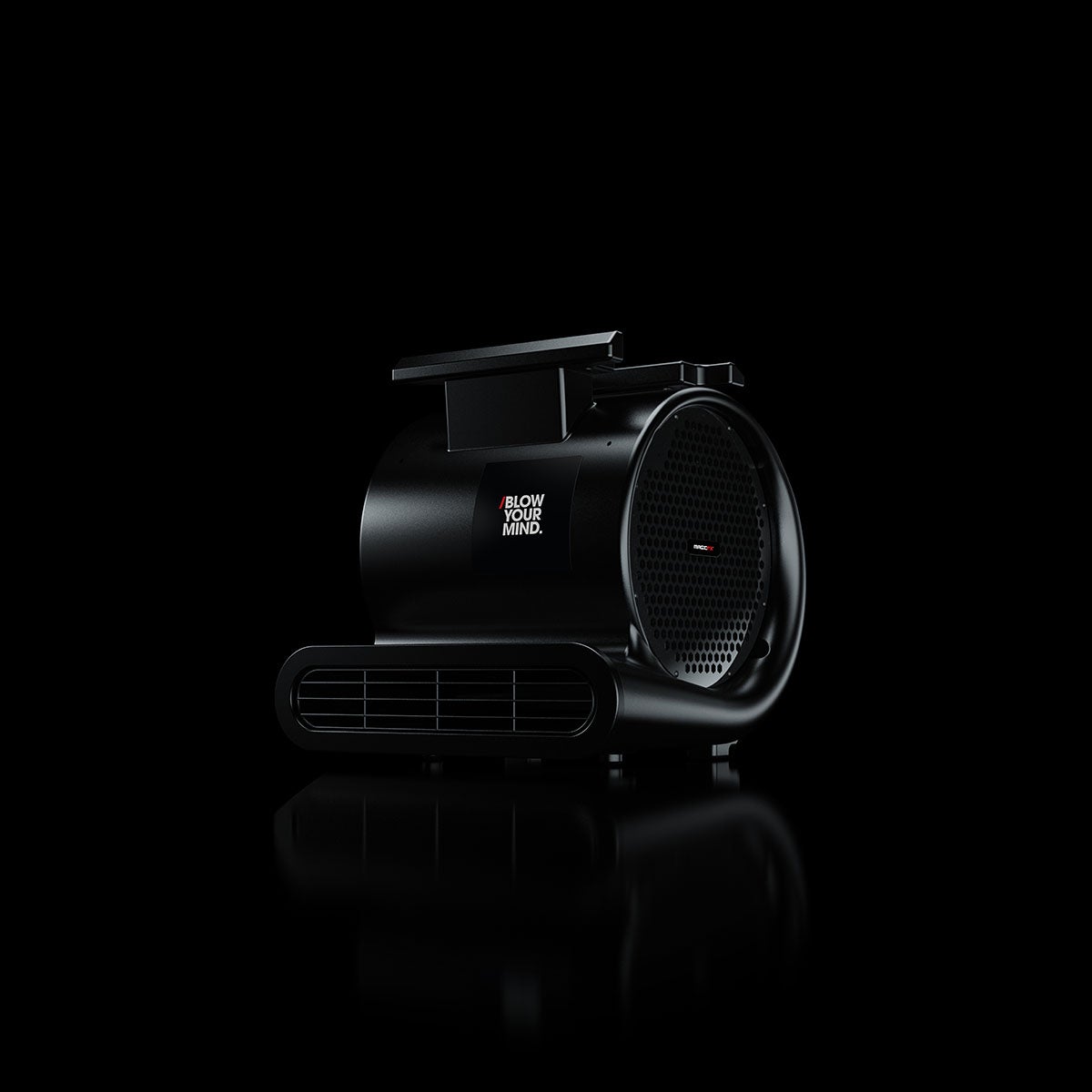 MAGICFX® FX-BLOWER  - MagicFX | Bellalite