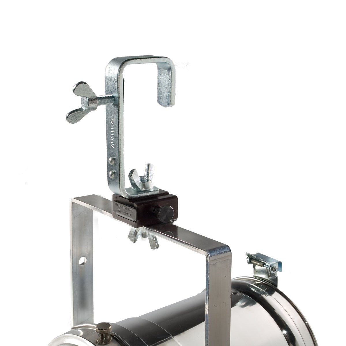 Admiral Slide 2.0  - Admiral Staging | Bellalite