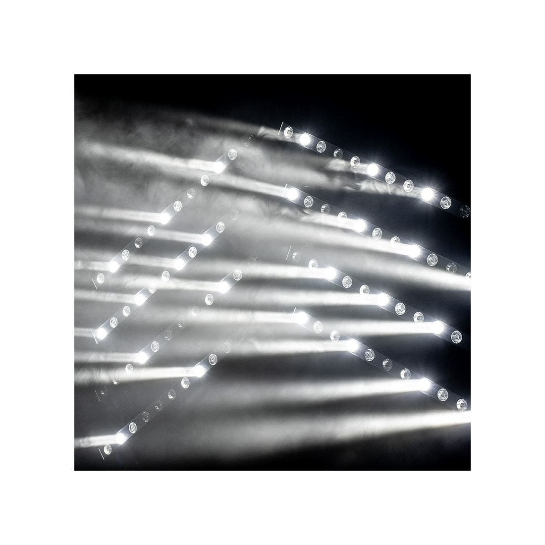 Ultra Beam Bar 12CW - ADJ Select | Bellalite Ultra Beam Bar 12CW - ADJ Select | Bellalite