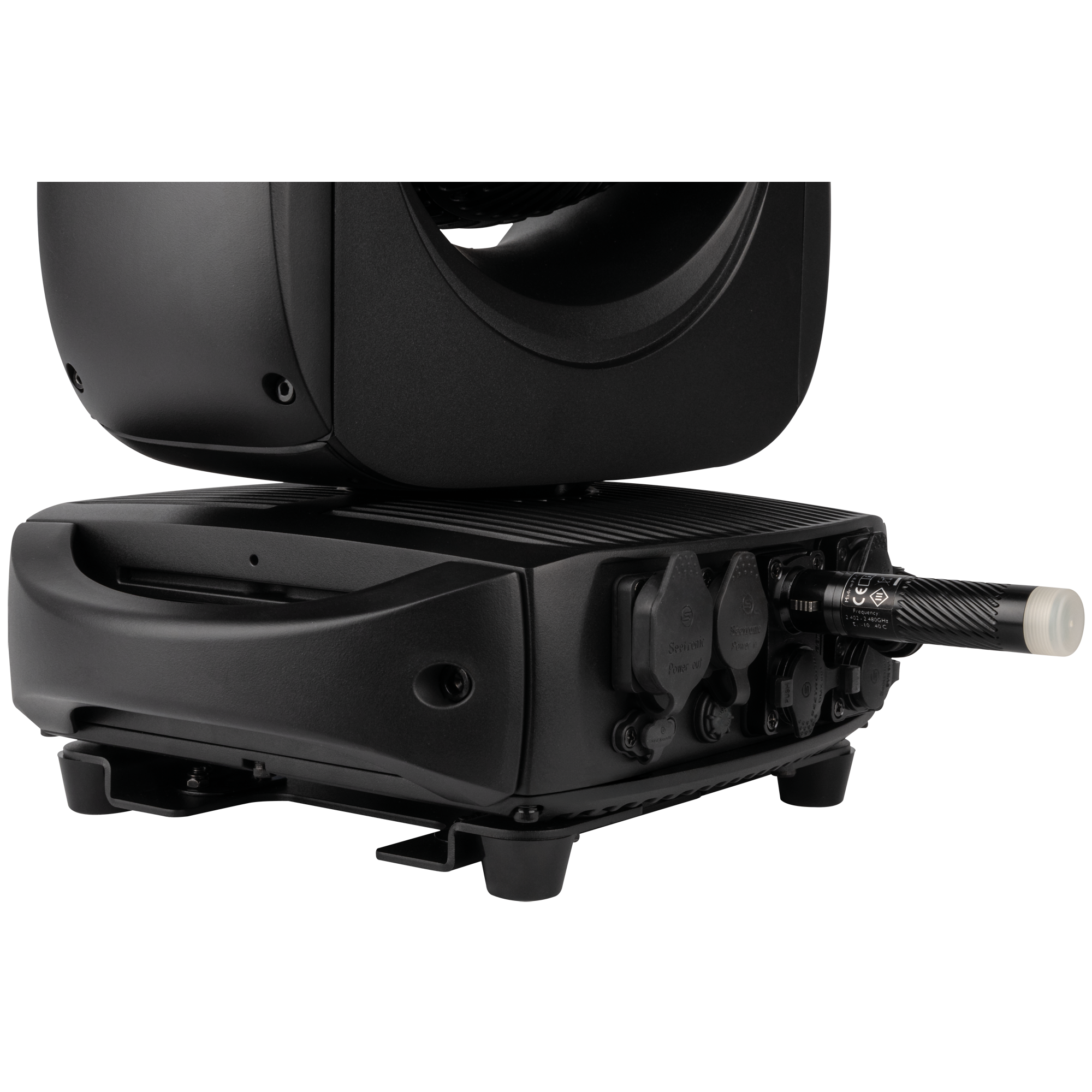 Airdrive 2.4 Stick 3-Pin XLR - Showtec | Bellalite