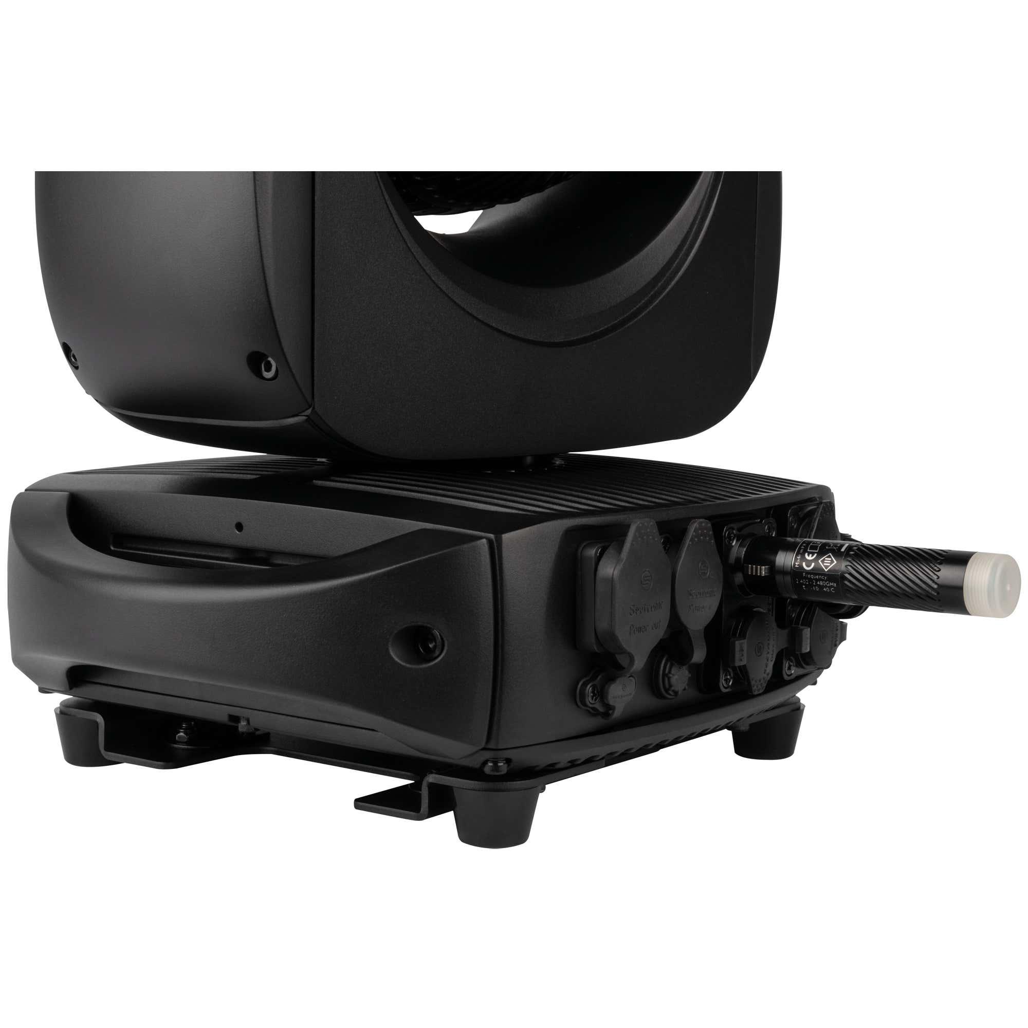 Airdrive 2.4 Stick 3-Pin XLR - Showtec | Bellalite Airdrive 2.4 Stick 3-Pin XLR - Showtec | Bellalite