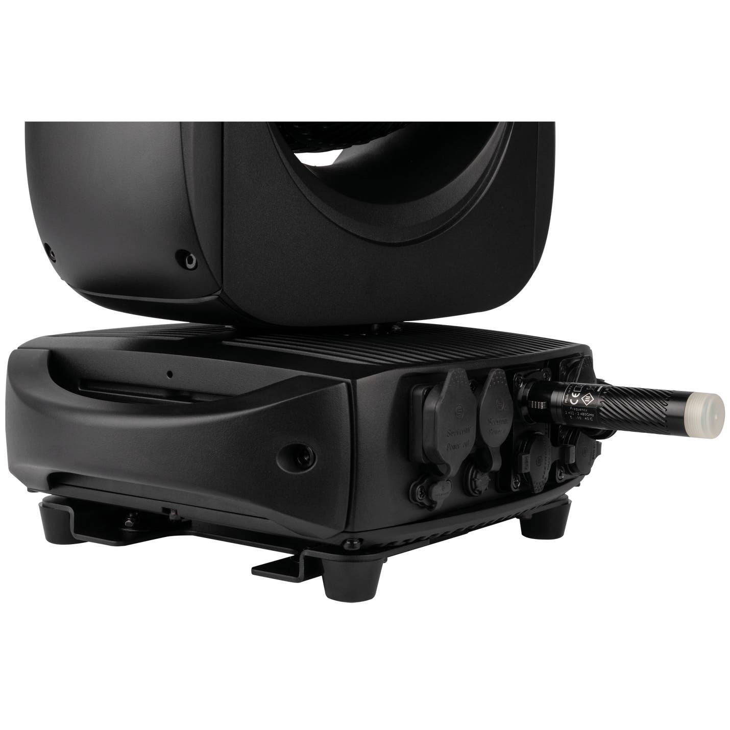 Airdrive 2.4 Stick 3-Pin XLR - Showtec | Bellalite Airdrive 2.4 Stick 3-Pin XLR - Showtec | Bellalite