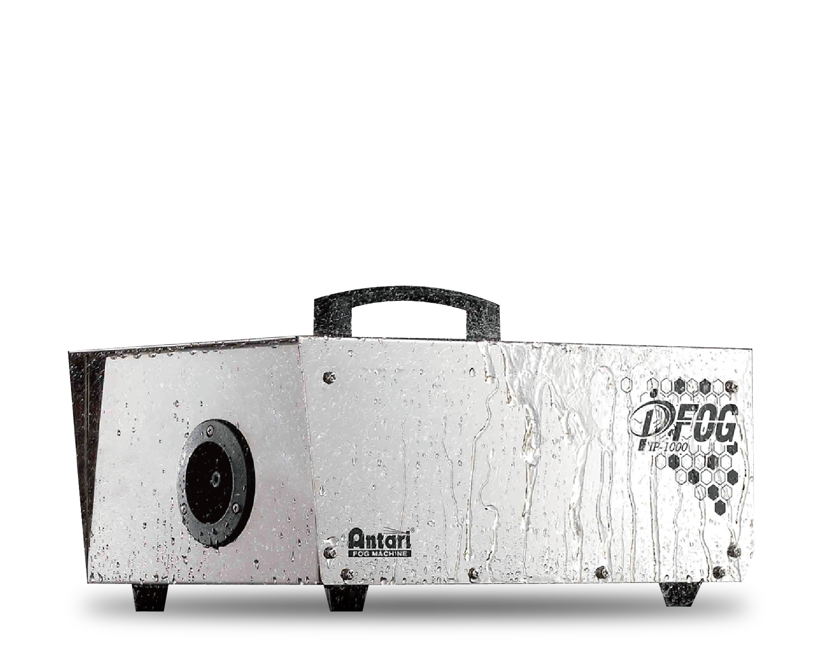 Antari IP-1000 IP-Rated Fog Machine IP-63 - Antari | Bellalite