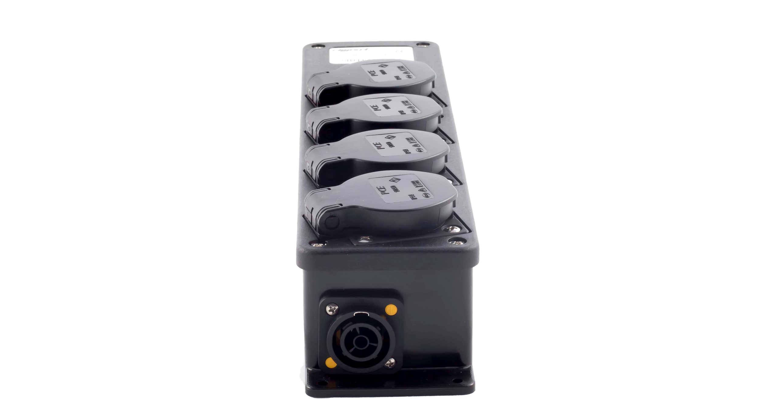 RigPort L1S4T1 - Rigport | Bellalite RigPort L1S4T1 - Rigport | Bellalite