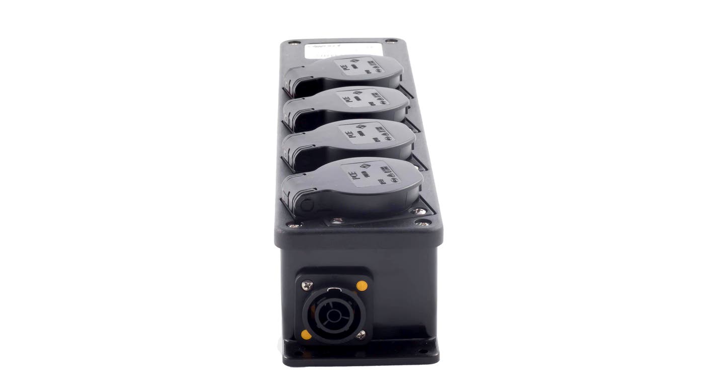 RigPort L1S4T1 - Rigport | Bellalite RigPort L1S4T1 - Rigport | Bellalite