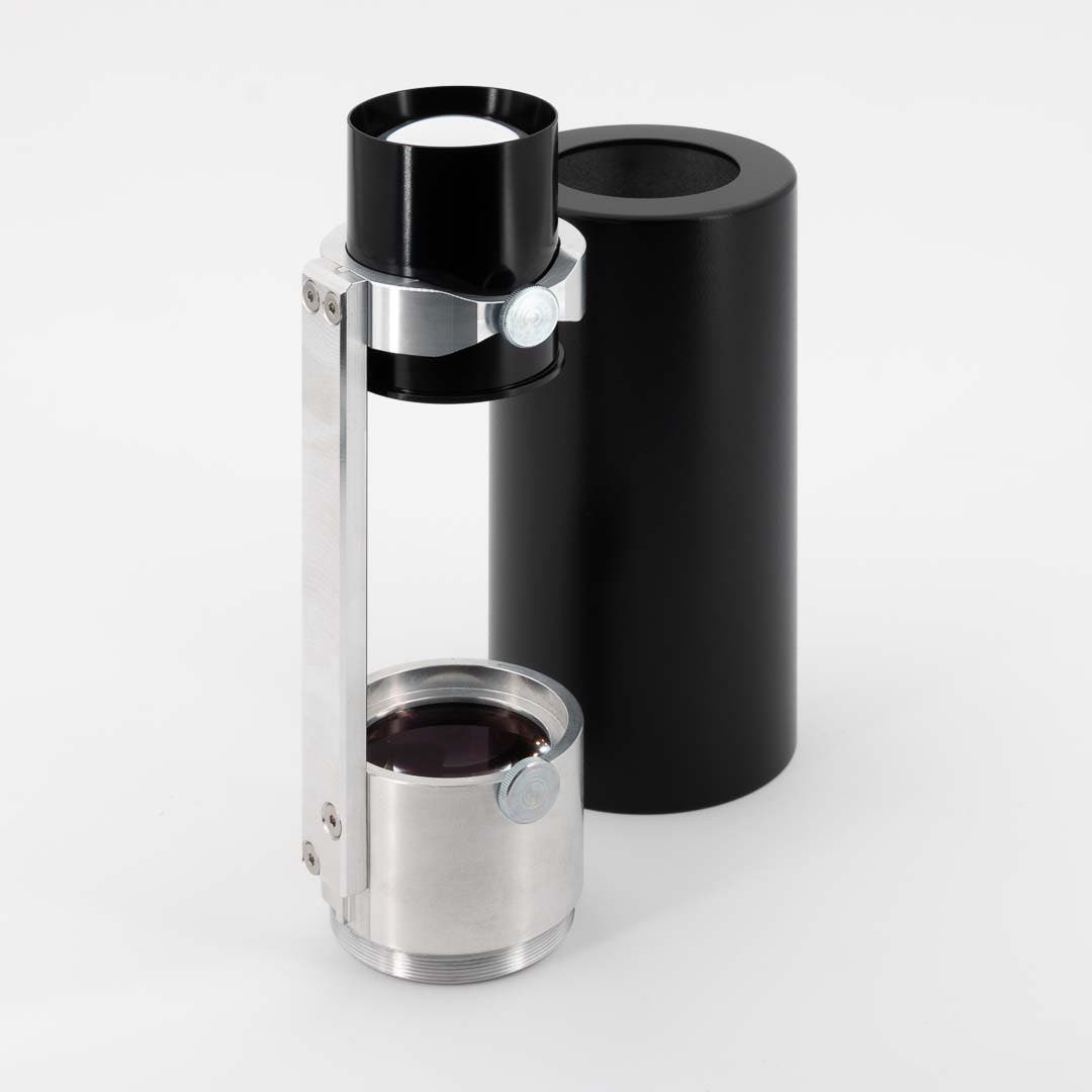 Derksen Telephoto Lens 135mm - Derksen | Bellalite Derksen Telephoto Lens 135mm - Derksen | Bellalite