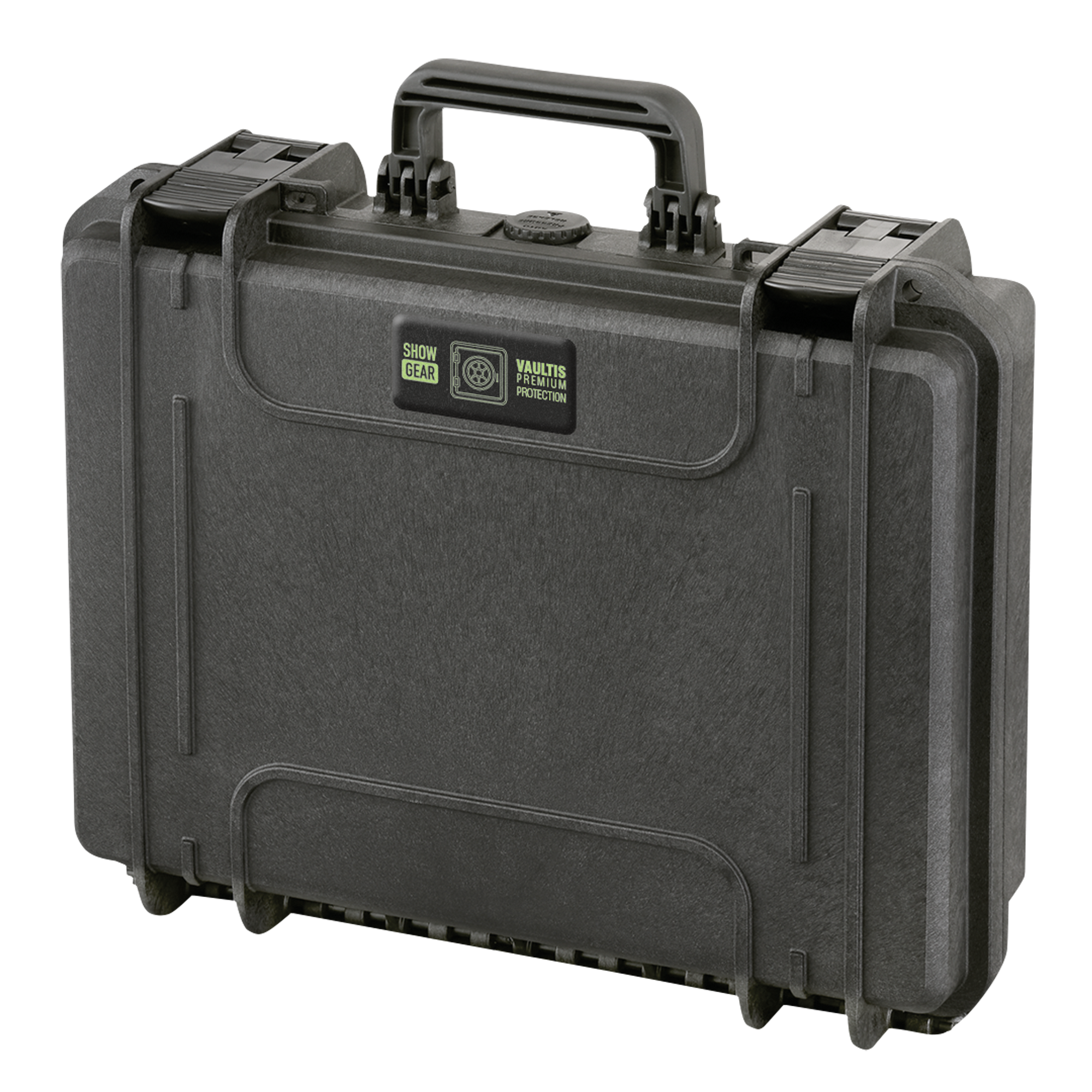 Vaultis Case 380 - Showgear | Bellalite