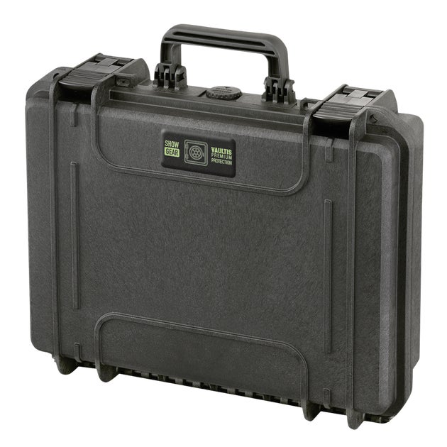 Vaultis Case 380 - Showgear | Bellalite Vaultis Case 380 - Showgear | Bellalite