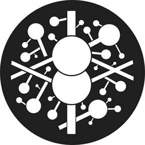 Bing Bong Metallgobo, M-Size (66mm) - Rosco | Bellalite Bing Bong Metallgobo, M-Size (66mm) - Rosco | Bellalite