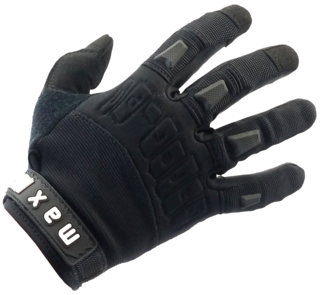 Handskar Max Glove - Gafer.pl | Bellalite