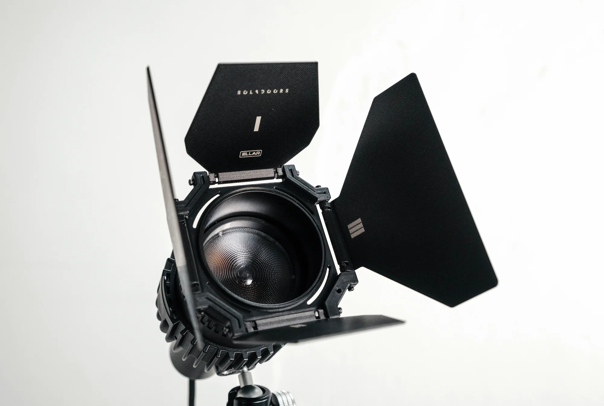 Ellar Soladoors 1st - ELLAR | Bellalite