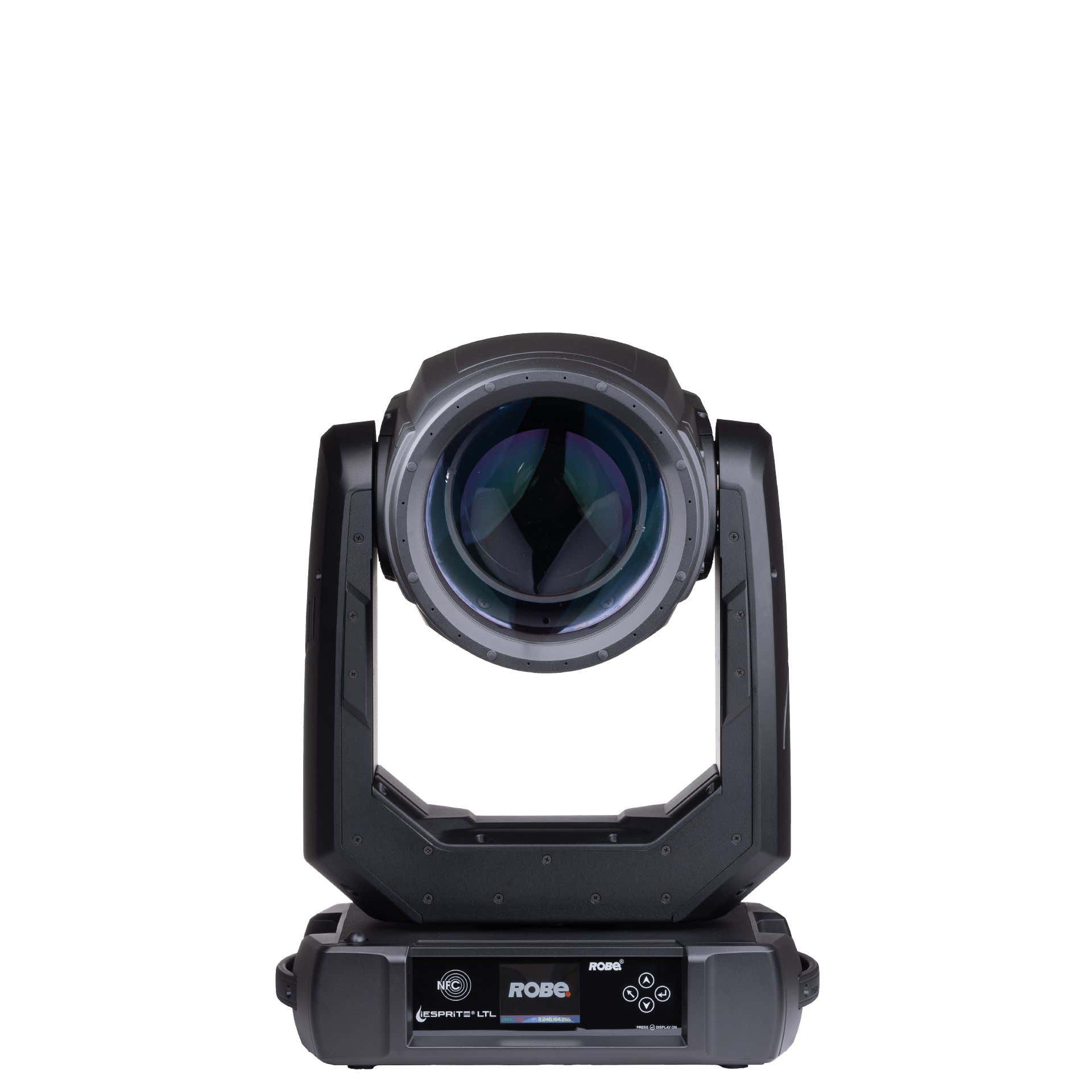 ROBIN iESPRITE LTL Wireless, Cardboard - Robe | Bellalite ROBIN iESPRITE LTL Wireless, Cardboard - Robe | Bellalite