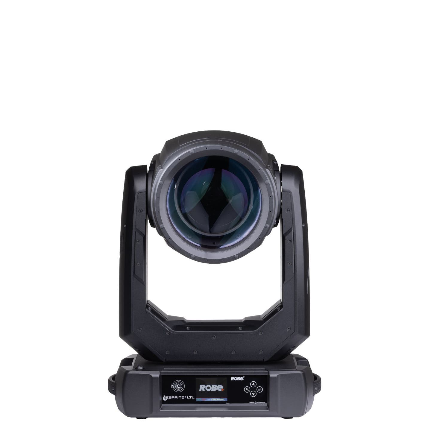 ROBIN iESPRITE LTL Wireless, Cardboard - Robe | Bellalite ROBIN iESPRITE LTL Wireless, Cardboard - Robe | Bellalite