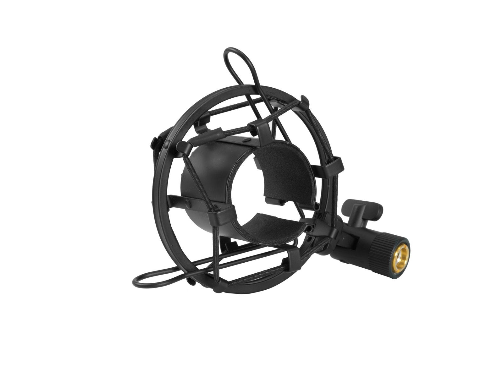 BMS-1C USB Condenser Broadcast Microphone Set Broadcast kit - Omnitronic | Bellalite