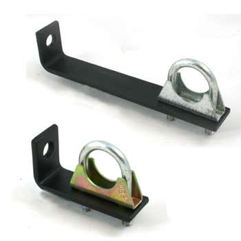 Doughty SixTrack Short Support Bracket - Doughty | Bellalite Doughty SixTrack Short Support Bracket - Doughty | Bellalite