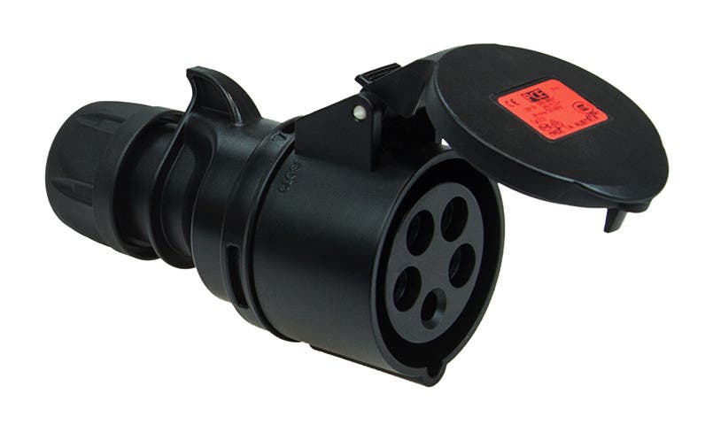 CEE 16A 4-Pol Kabelhona - ABL | Bellalite CEE 16A 4-Pol Kabelhona - ABL | Bellalite