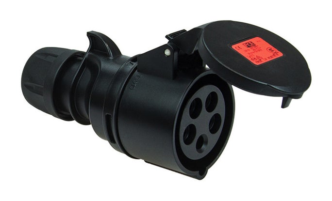 CEE 16A 4-Pol Kabelhona - ABL | Bellalite CEE 16A 4-Pol Kabelhona - ABL | Bellalite