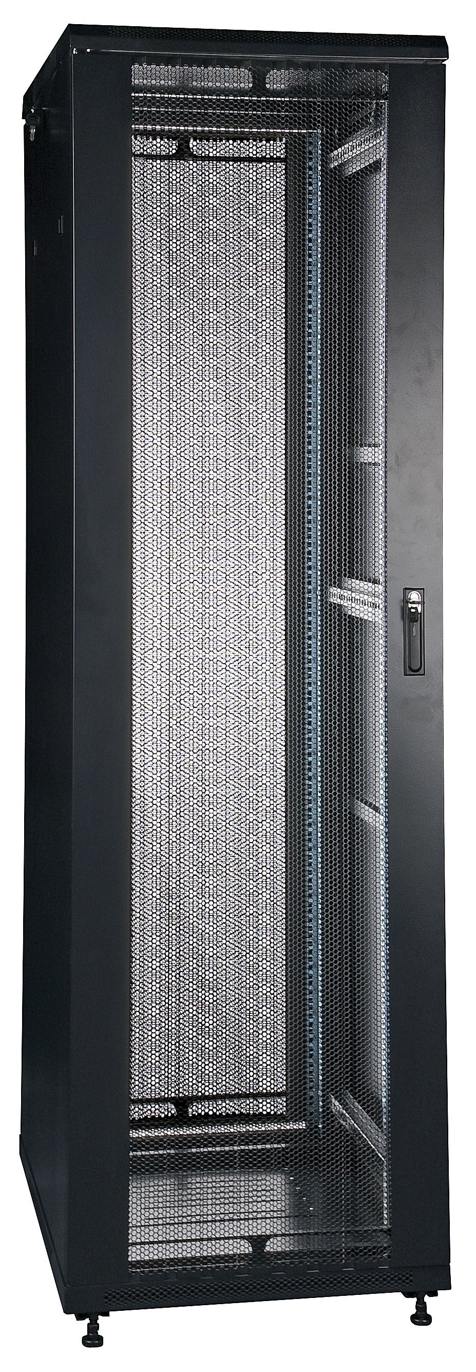 Server Rack,  Network Cabinet, Mesh Door 32U - Showgear | Bellalite