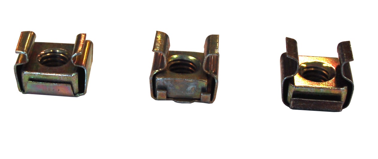 Rackmutter M6 - Prophon | Bellalite