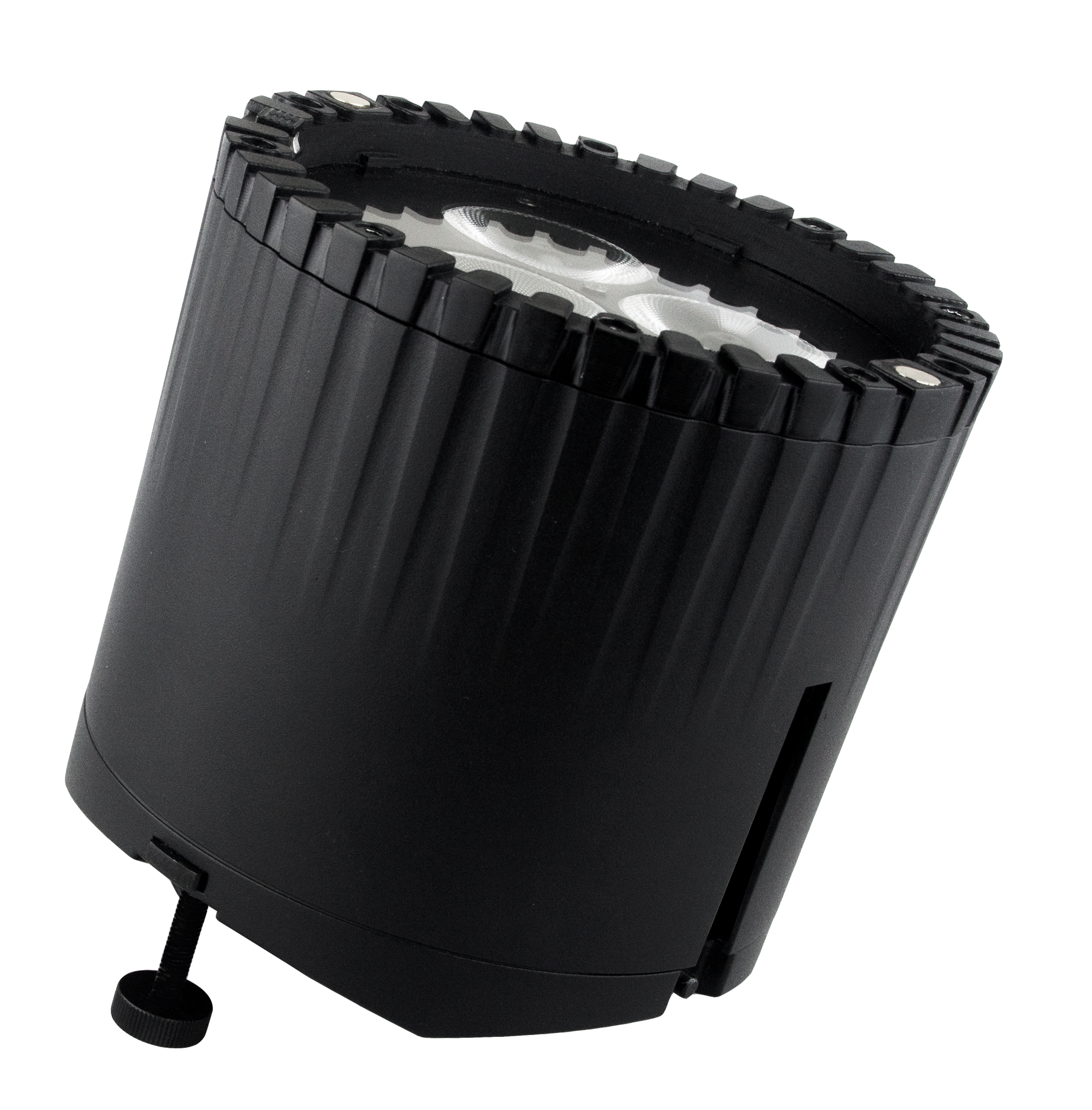 Astera AX5 TriplePAR inkl. Flood & Wallwash filter - Astera | Bellalite