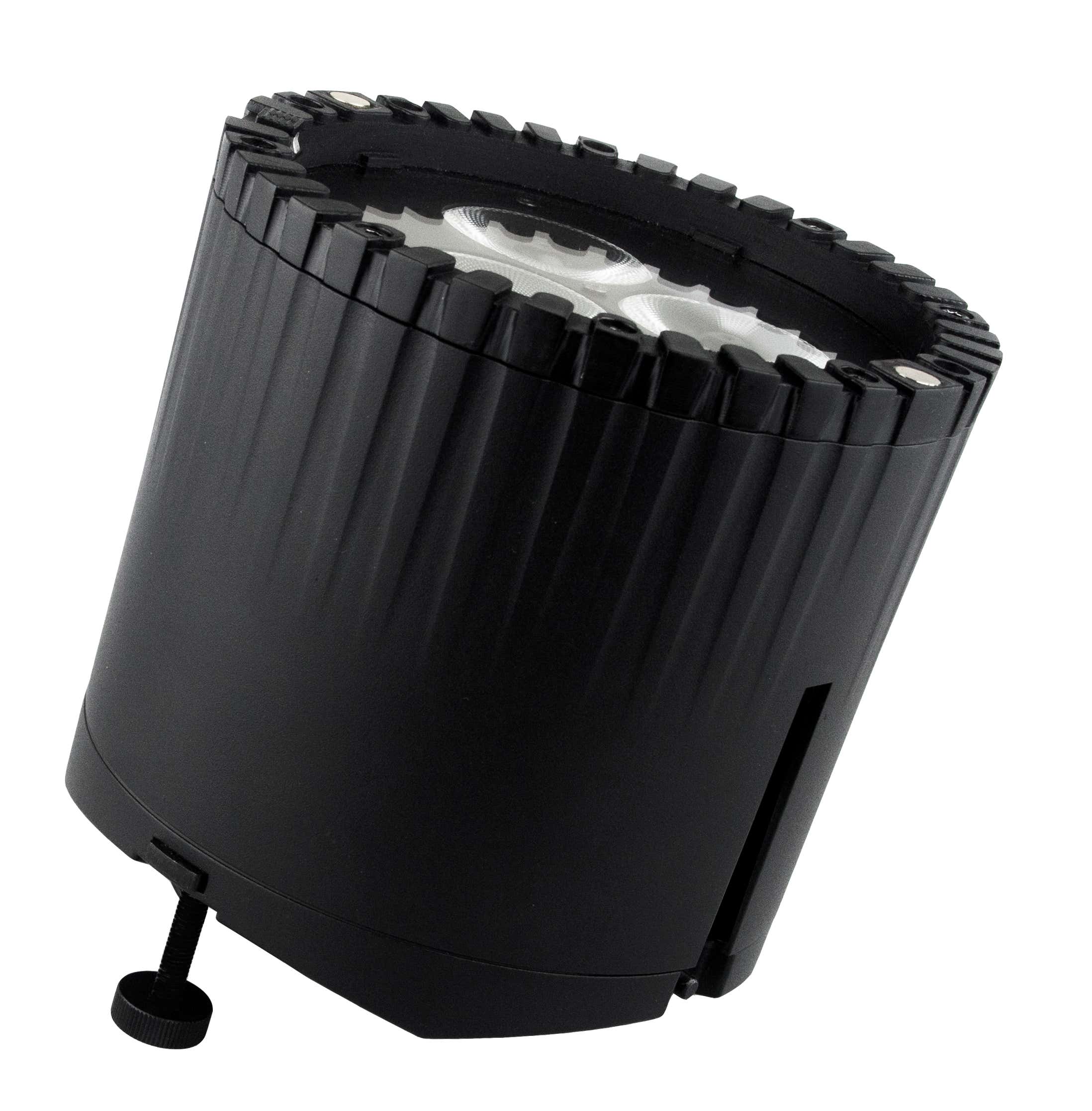 Astera AX5 TriplePAR inkl. Flood & Wallwash filter - Astera | Bellalite Astera AX5 TriplePAR inkl. Flood & Wallwash filter - Astera | Bellalite