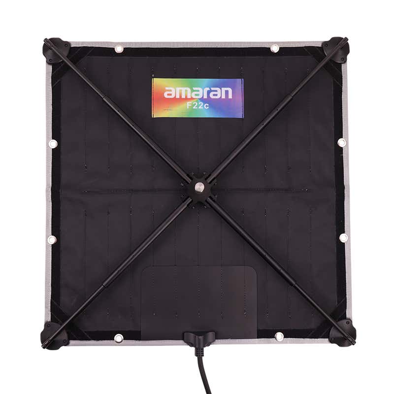 Amaran F22 Bracket - AMARAN | Bellalite Amaran F22 Bracket - AMARAN | Bellalite