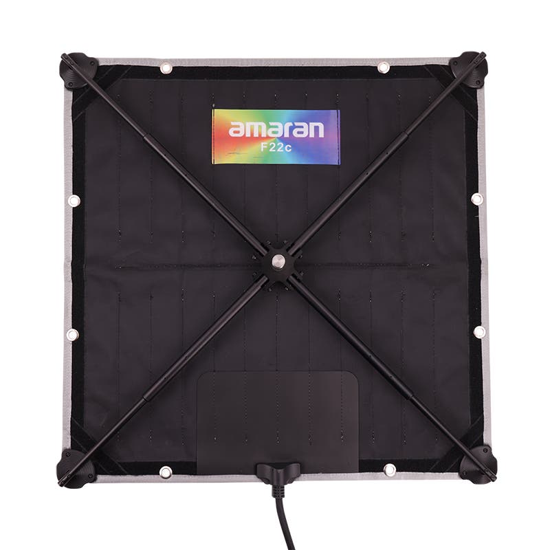 Amaran F22 Bracket - AMARAN | Bellalite Amaran F22 Bracket - AMARAN | Bellalite