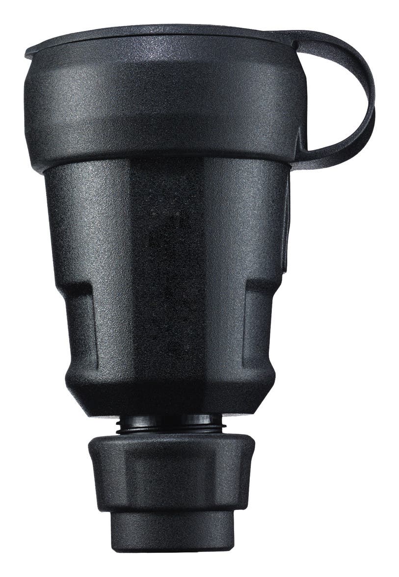 Skarvuttag Elamid Hightech IP44 - ABL | Bellalite Skarvuttag Elamid Hightech IP44 - ABL | Bellalite