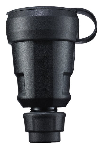 Skarvuttag Elamid Hightech IP44 - ABL | Bellalite Skarvuttag Elamid Hightech IP44 - ABL | Bellalite