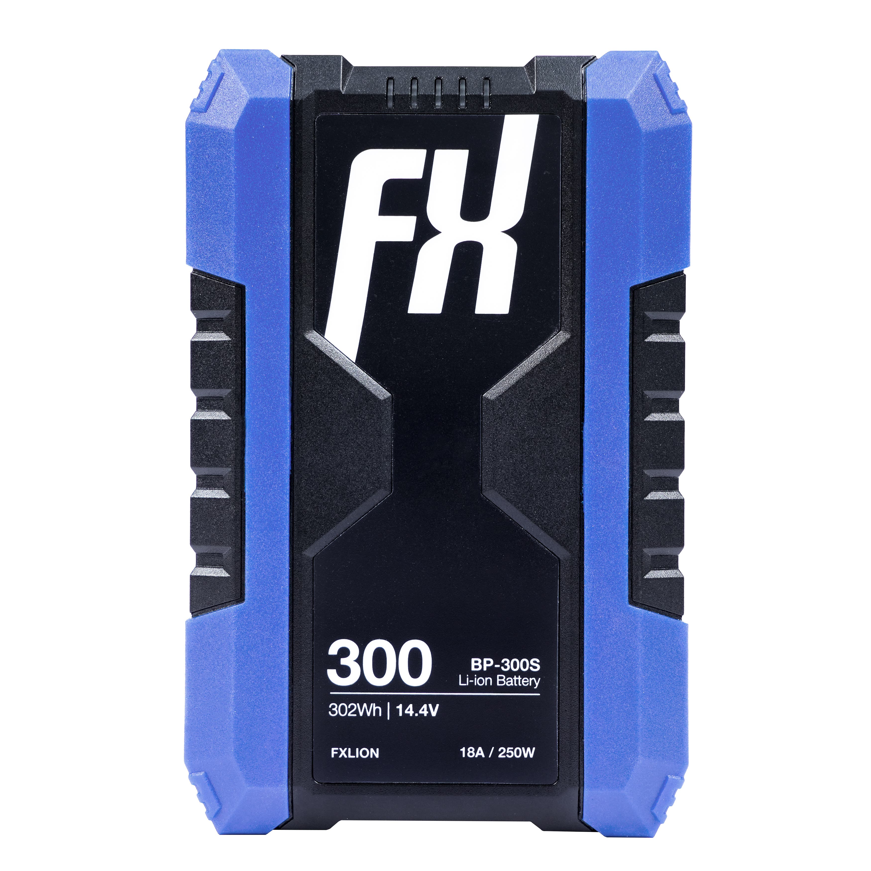 FXLION Cool Black Battery - 14.4V / 302Wh V-Mount Battery - FXLION | Bellalite FXLION Cool Black Battery - 14.4V / 302Wh V-Mount Battery - FXLION | Bellalite