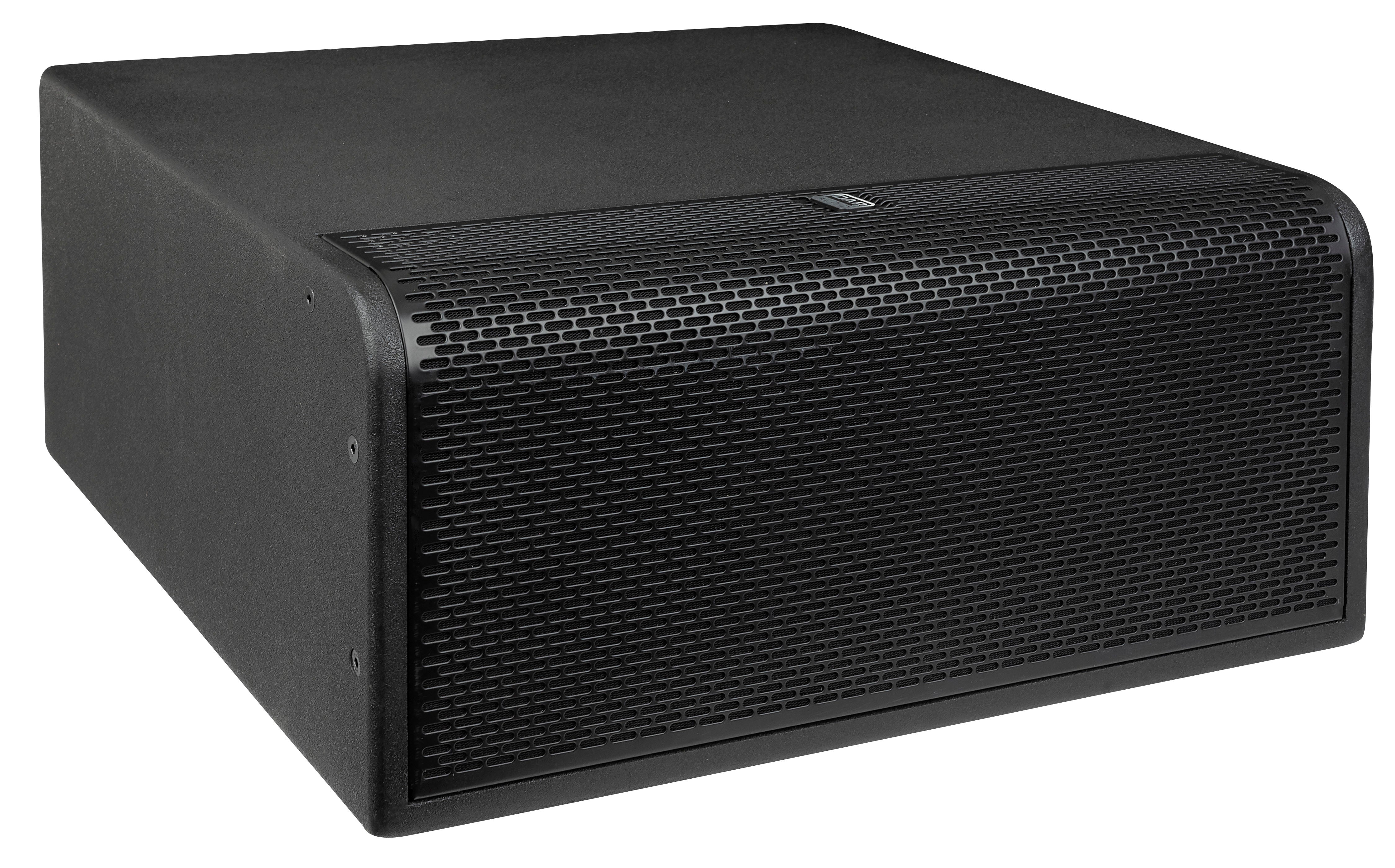 Xi-28 MKII Installationshögtalare 2x 8" - DAP | Bellalite