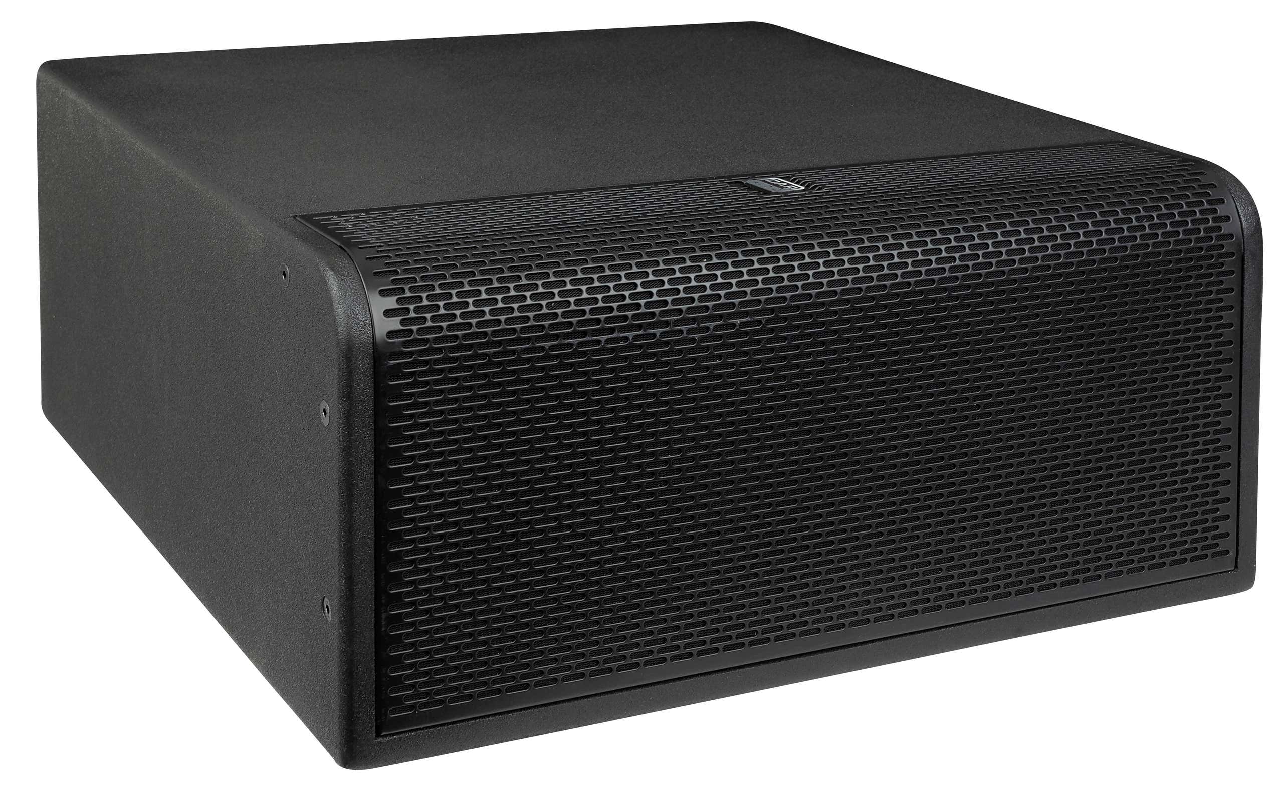 Xi-28 MKII Installationshögtalare 2x 8" - DAP | Bellalite Xi-28 MKII Installationshögtalare 2x 8" - DAP | Bellalite