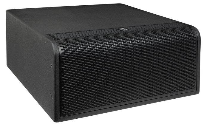 Xi-28 MKII Installationshögtalare 2x 8" - DAP | Bellalite Xi-28 MKII Installationshögtalare 2x 8" - DAP | Bellalite