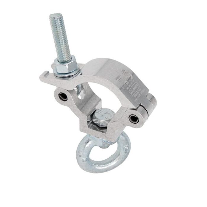 Doughty Lightweight Slimline m. Lyftögla 300kg - Doughty | Bellalite