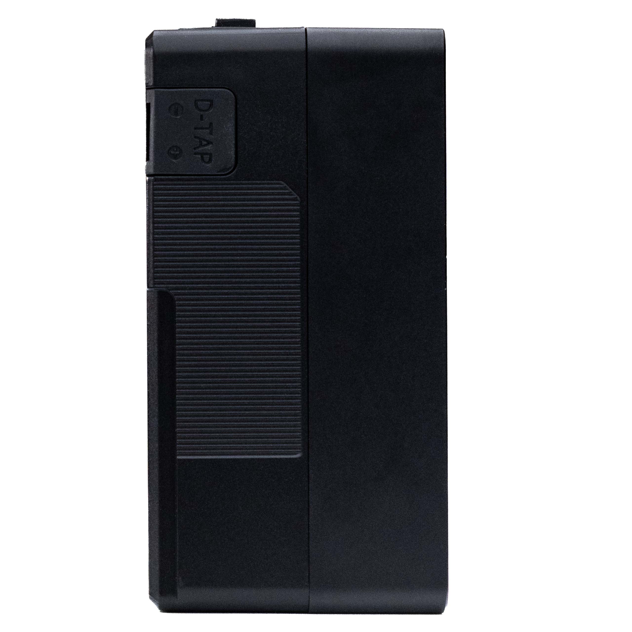 FXLION NANO PRO 14,4V 98Wh V-mount - FXLION | Bellalite FXLION NANO PRO 14,4V 98Wh V-mount - FXLION | Bellalite