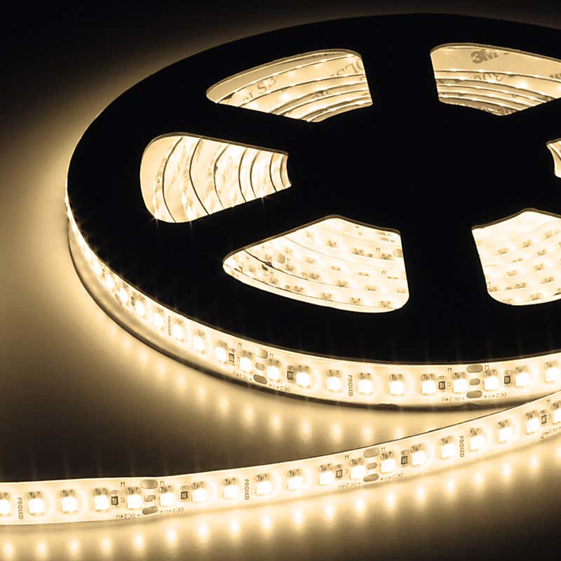 Flex Strip IP53 Dynamic White 80 2-in-1, meter - PROLED | Bellalite Flex Strip IP53 Dynamic White 80 2-in-1, meter - PROLED | Bellalite